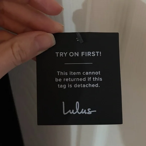 🖤✨ NWT Lulus “My Dream Come True” Black Velvet Strapless Maxi Dress ✨🖤 - Picture 6 of 13